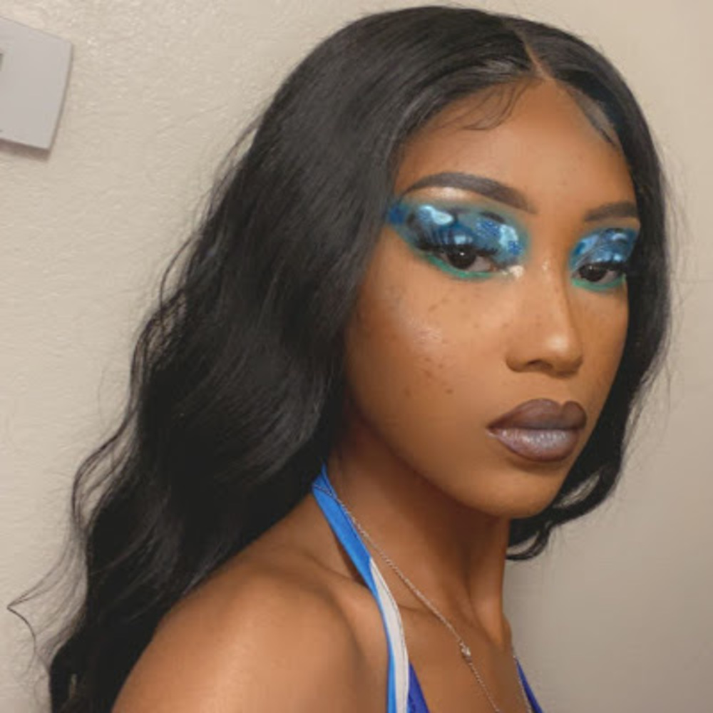 Meet your Posher, Enhancedbeauty